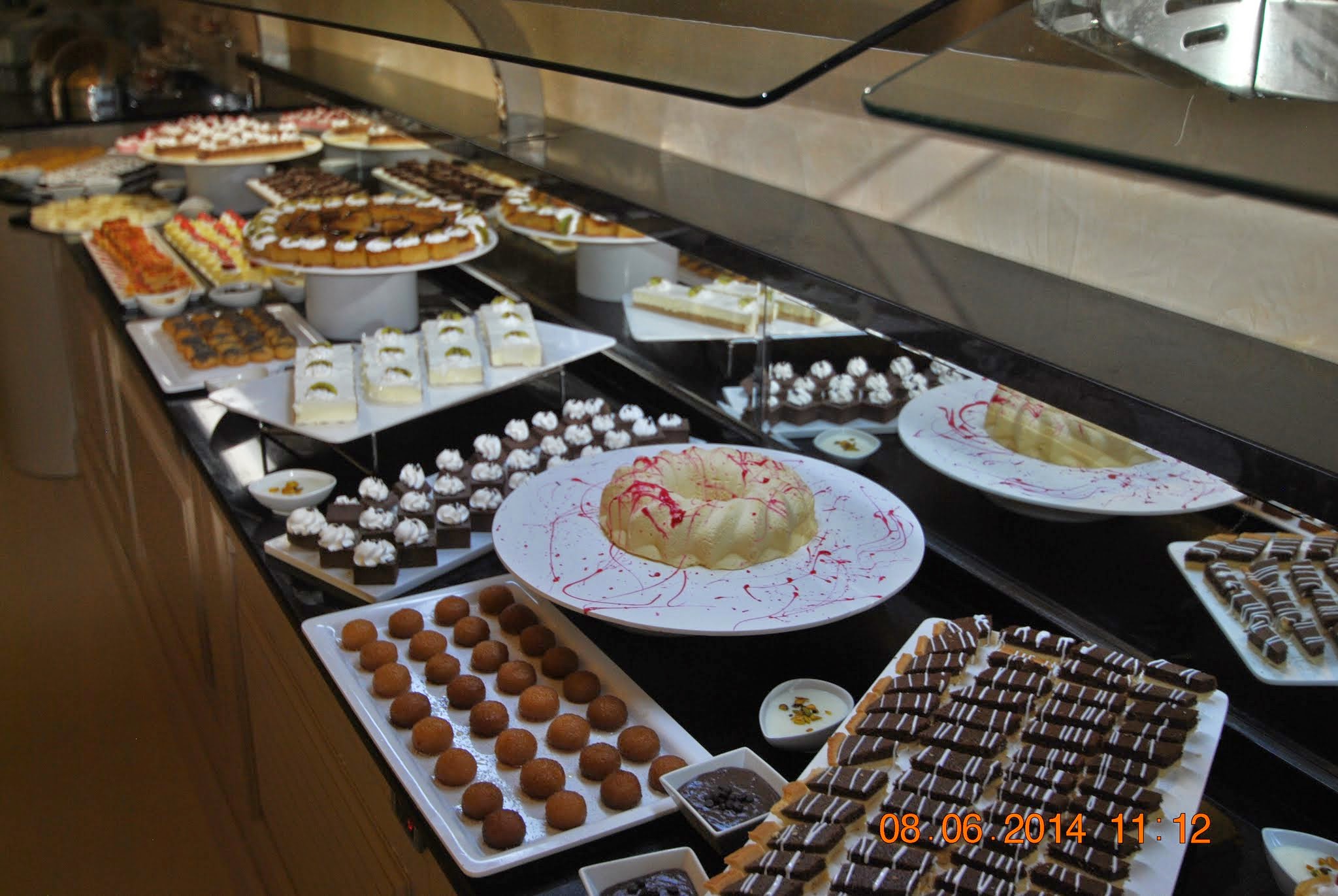 imagini hotel AURUM DIDIM